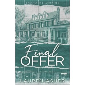 Final Offer - Lauren Asher