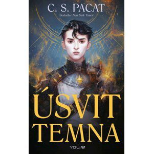 Úsvit temna - C. S. Pacat