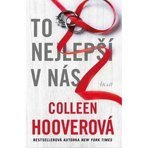 To nejlepší v nás - Colleen Hoover