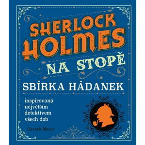 Sherlock Holmes na stopě