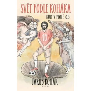 Svět podle Koháka - Kůly v plotě 0,5 - Jakub Kohák