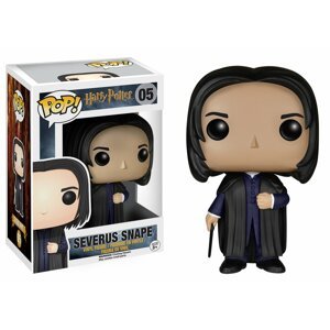 Funko POP Movies: Harry Potter - Severus Snape