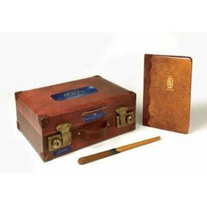 Fantastic Beasts: The Magizoologist´s Discovery Case