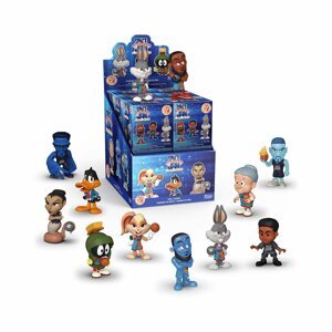 Funko MM: Space Jam 2 - 12PC PDQ