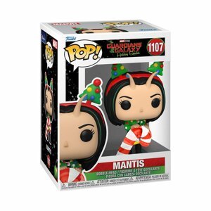 Funko POP Marvel: The Guardians of the Galaxy - Mantis (Holiday Special)