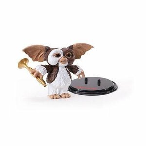 Gremlins: tvarovatelná postavička - Gizmo, 10 cm