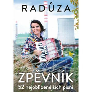 Zpěvník - Radůza