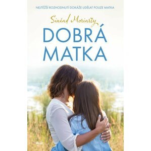 Dobrá matka - Sinéad Moriarty