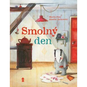 Smolný den - Moritz Petz