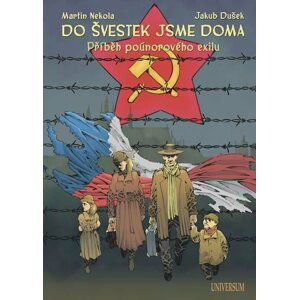 Do švestek jsme doma - Jakub Dušek