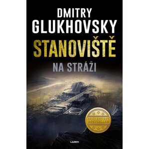 Stanoviště: Na stráži