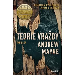 Teorie vraždy - Andrew Mayne