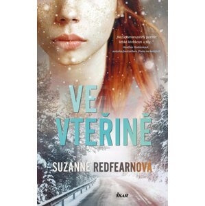 Ve vteřině - Suzanne Redfearnová