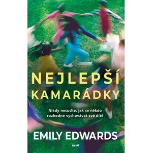 Nejlepší kamarádky - Emily Edwards