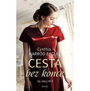 Za války, 1917: Cesta bez konce - Cynthia Harrod-Eagles