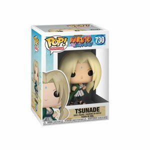 Funko POP Animation: Naruto S4 - Lady Tsunade