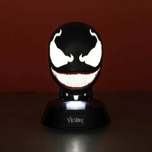 Icon Light Venom - EPEE Merch - Paladone