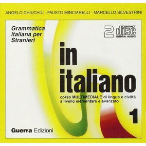 In Italiano 1 /2CD/ - Chiuchiu