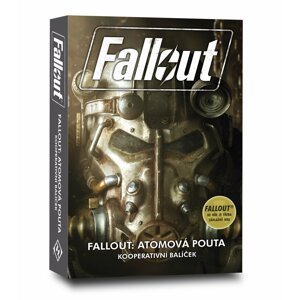Fallout - Atomová pouta (rozšíření)