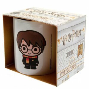Hrnek Harry Potter (Harry Chibi), 315 ml - EPEE Merch - Pyramid