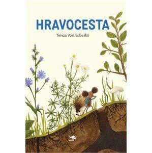 Hravocesta - Tereza Vostradovská