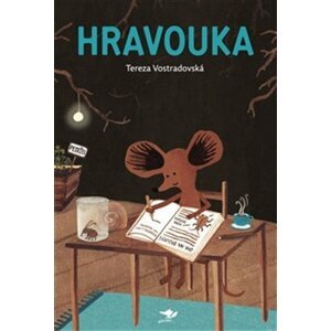 Hravouka - Tereza Vostradovská