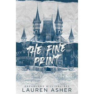 The Fine Print - Lauren Asher