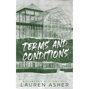 Terms and Conditions - Lauren Asher