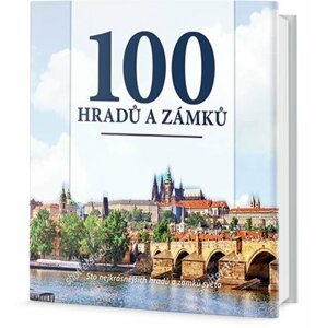 100 hradů a zámků