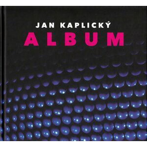 Album - Jan Kaplický - Jan Kaplický