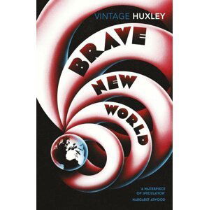 Brave New World - Aldous Huxley