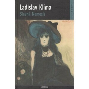 Slavná Nemesis - Ladislav Klíma