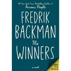 The Winners - Fredrik Backman