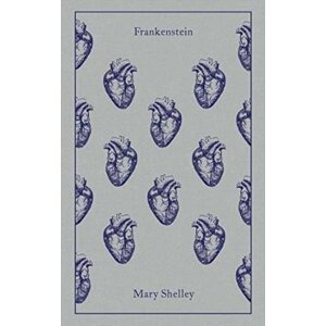 Frankenstein - Mary Wollstonecraft Shelley