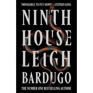 Ninth House - Leigh Bardugo