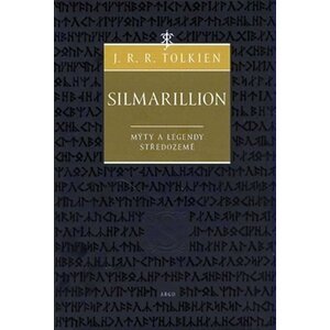 Silmarillion - John Ronald Reuel Tolkien