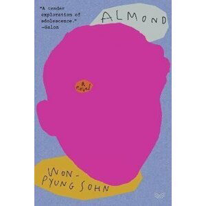 Almond : A Novel - Sohn Won-pyung