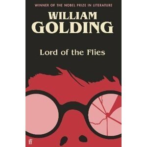 Lord of the Flies - William Golding