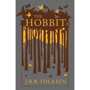 The Hobbit - John Ronald Reuel Tolkien