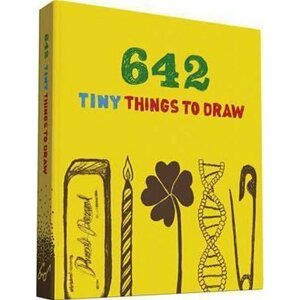 642 Tiny Things to Draw