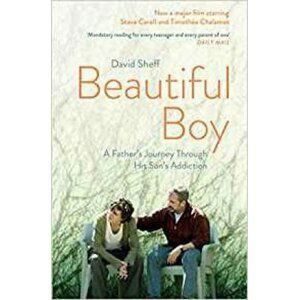 Beautiful Boy : A Father´s Journey Through His Son's Addiction - David Sheff