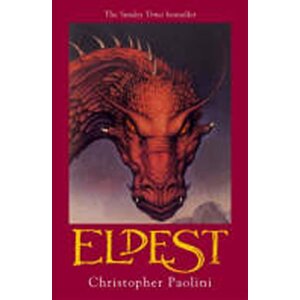 Eldest : Book Two - Christopher Paolini