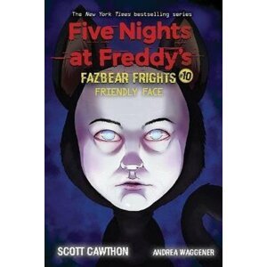 Five Nights at Freddy's: Fazbear Frights #10 - Scott Cawthon