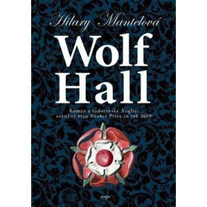 Wolf Hall - Hilary Mantel