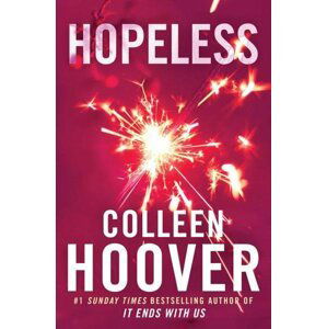 Hopeless - Colleen Hoover