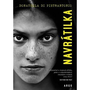 Navrátilka - Pietrantonio Donatella Di