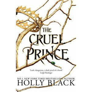 The Cruel Prince (The Folk of the Air) - Holly Black