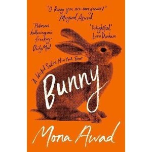 Bunny - Mona Awad