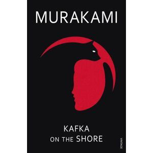 Kafka on the Shore - Haruki Murakami