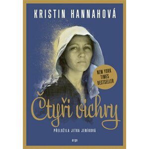 Čtyři vichry - Kristin Hannah